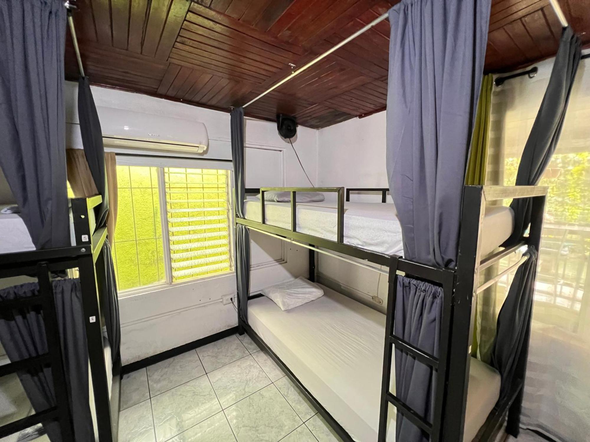 Rio Danta Hostel La Fortuna Eksteriør bilde