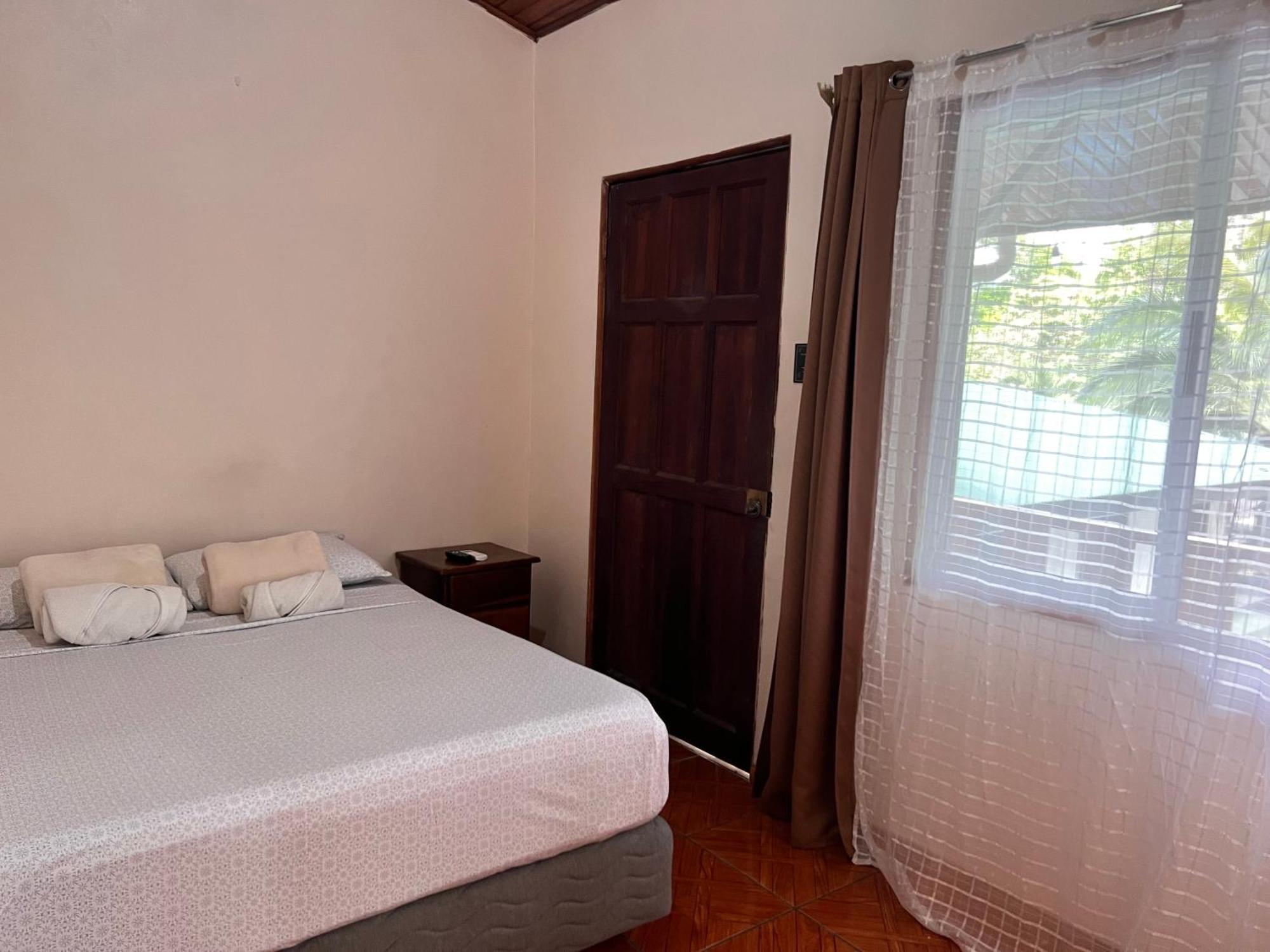 Rio Danta Hostel La Fortuna Eksteriør bilde
